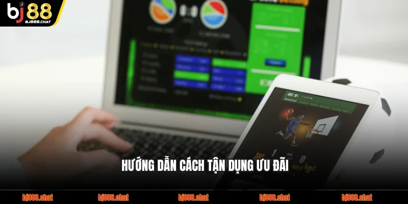 Hướng dẫn cách tận dụng ưu đãi theo đúng quy định của hệ thống