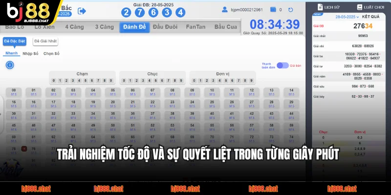 Tham gia ngay kênh xổ số nhà cái để thỏa mãn sở thích xổ số
